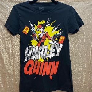 Harley Quinn T-Shirt